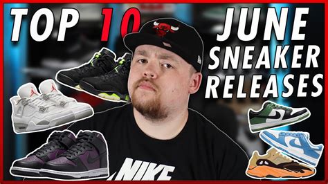 footlocker upcoming releases